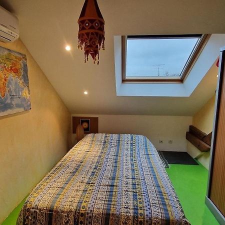 Bel Appartement 120 M² Tres Lumineux Avec Terrasse Morvillars Екстер'єр фото