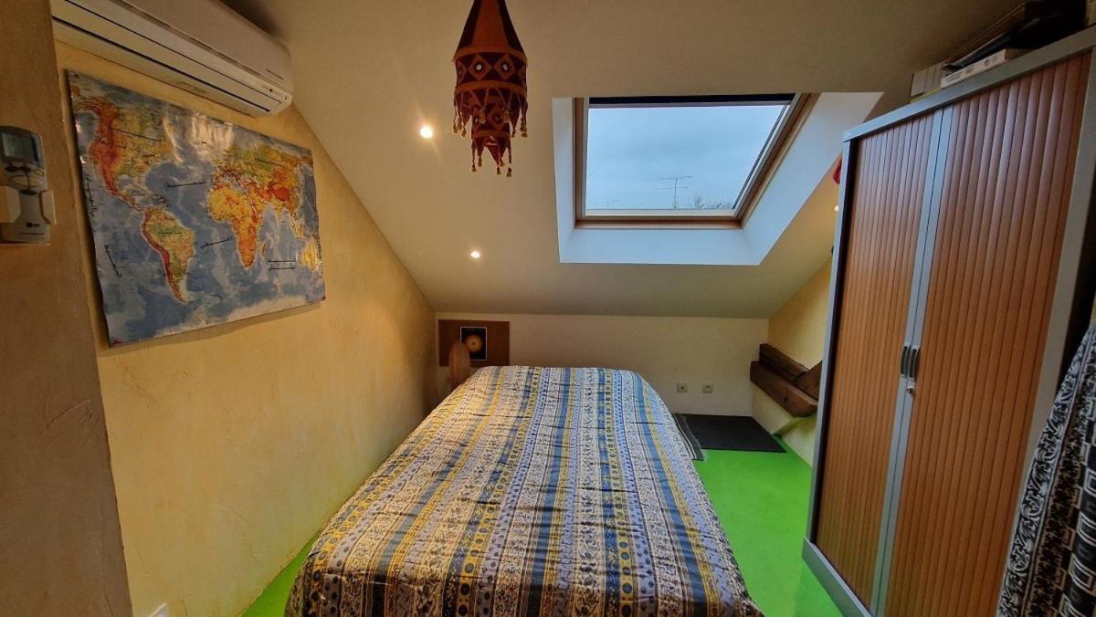 Bel Appartement 120 M² Tres Lumineux Avec Terrasse Morvillars Екстер'єр фото